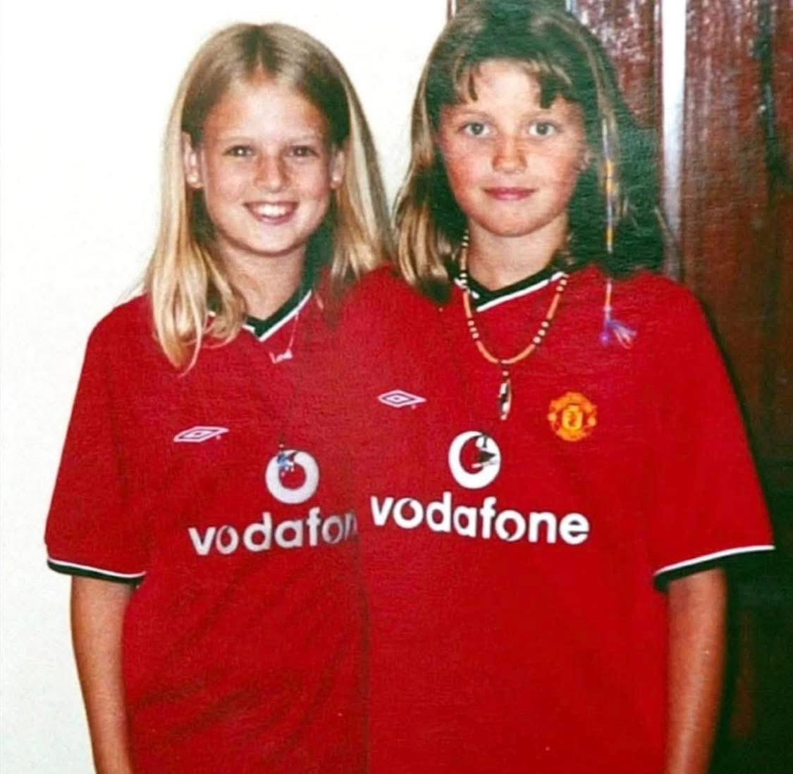 kittycat542's tweet photo. There is so much in the media at the moment. It’s crucial to remember Jessica Chapman and Holly Wells will never be forgotten. Sleep tight, our thoughts are with their families. https://t.co/6jeXDBtueA