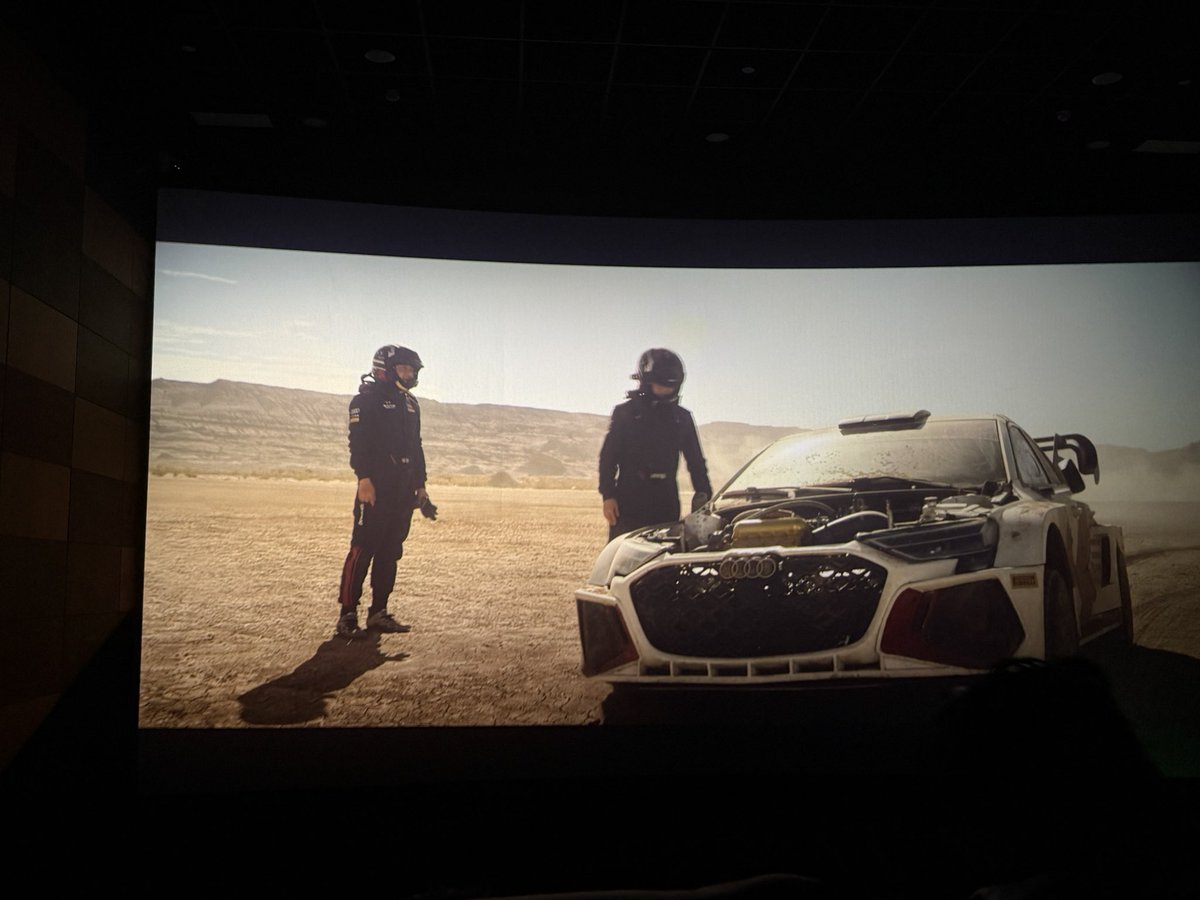 晚上看了《飞驰人生3 》 对人际关系有了新的感悟张弛作为巴音布鲁克5连