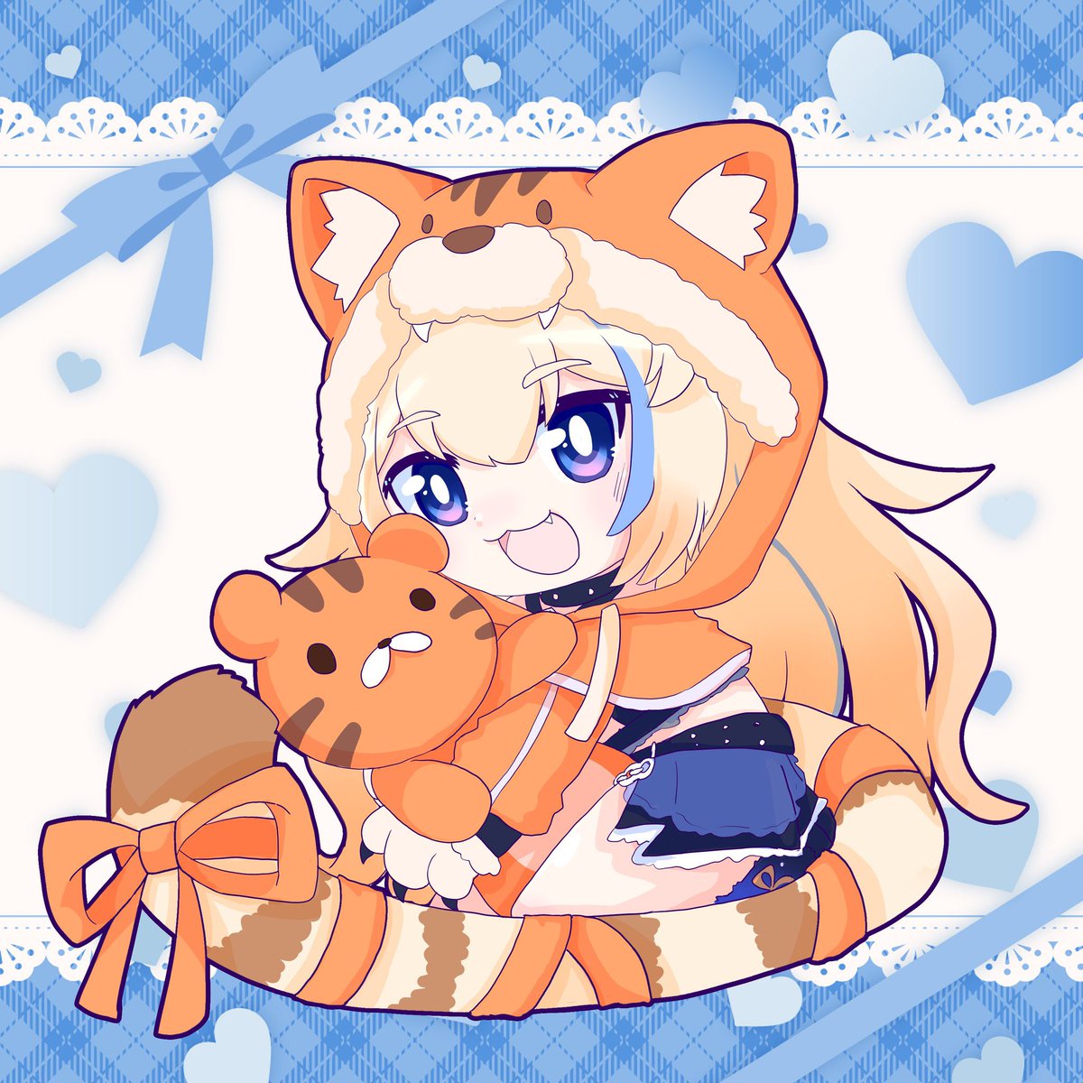 Shabel Tonya🐯👑 | ChromaSHIFT Solfege tweet media