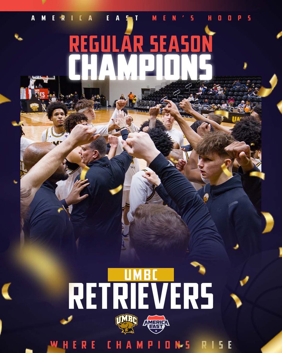 America East tweet media