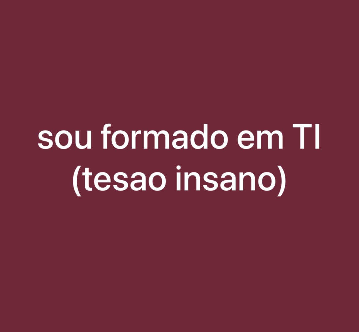 status malucos do WhatsApp (@statusdozap) on Twitter photo 