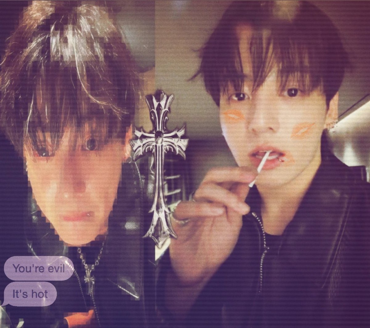 andy⁷⭐🍭 (@gimbapku) on Twitter photo 