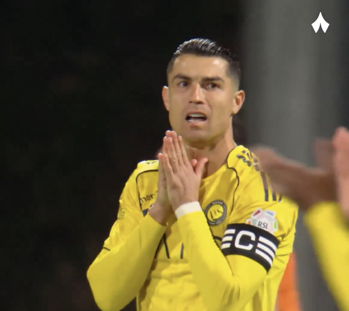 The Touchline | 𝐓 tweet media