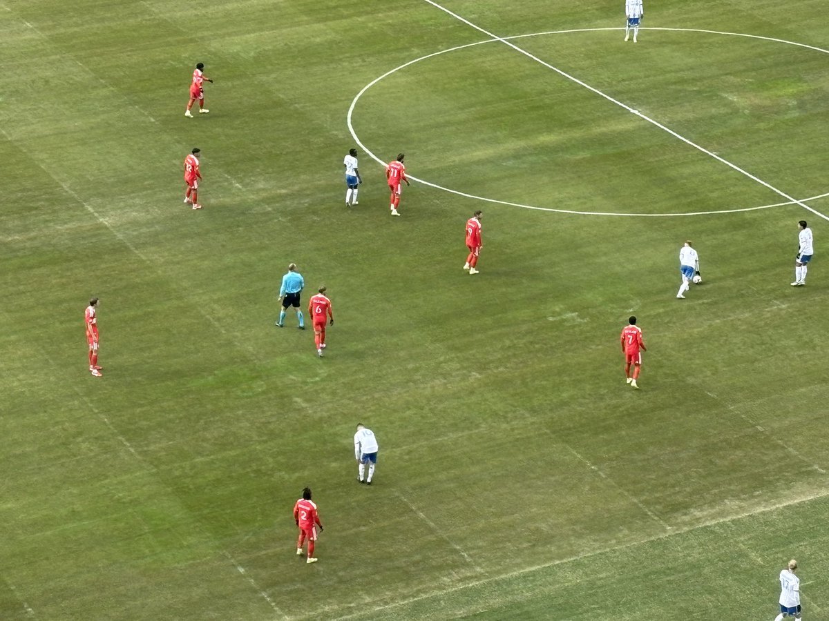 La Fiera Deportiva tweet media