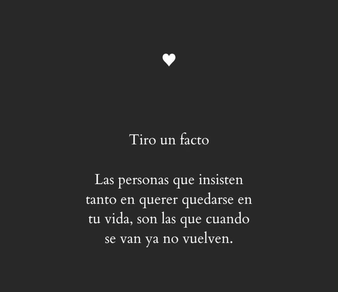 Pensamientos tweet media