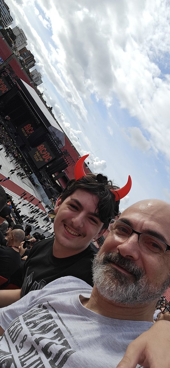 Alexandre Suaide tweet media