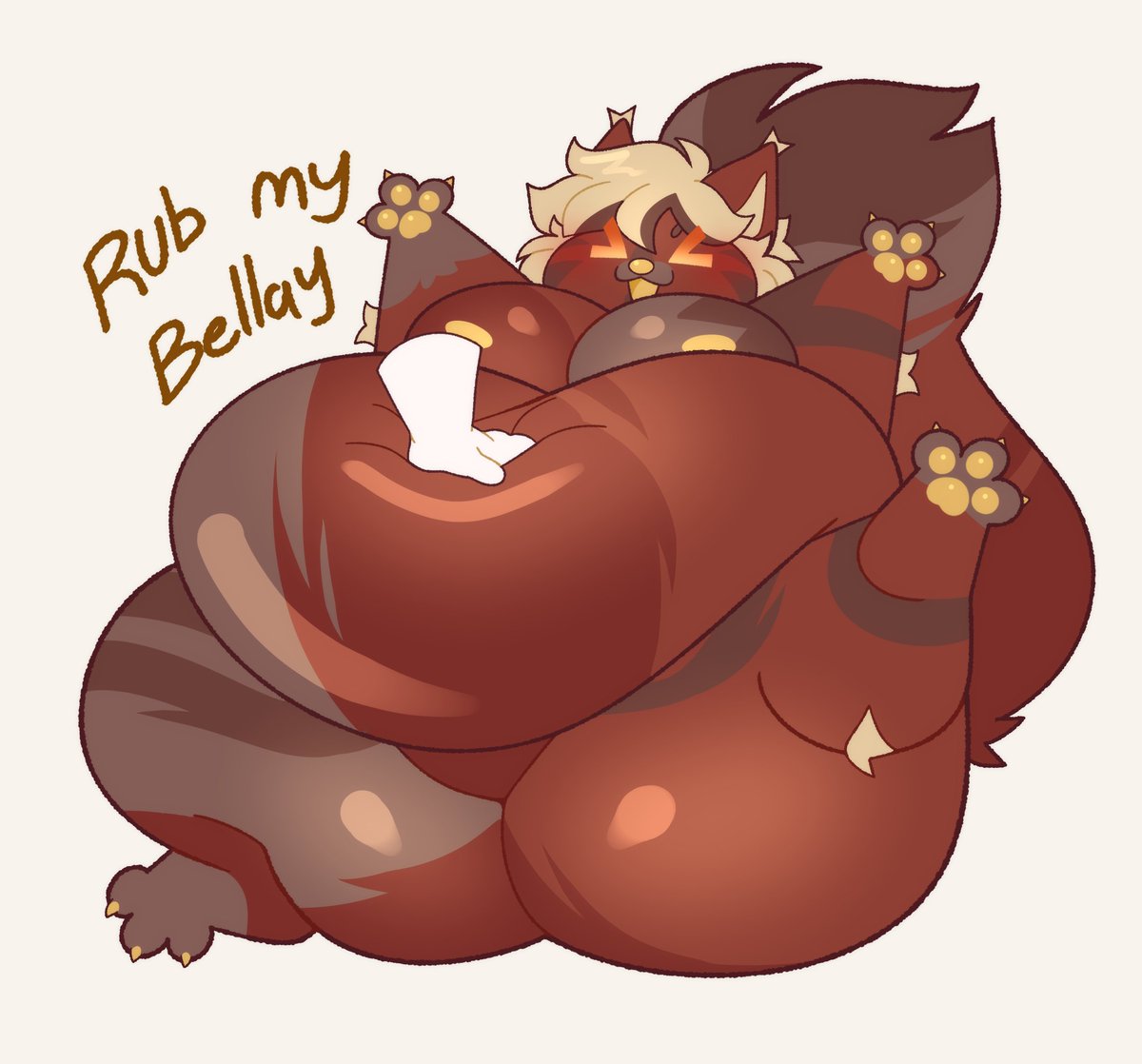 Fossil fuel folf tweet media