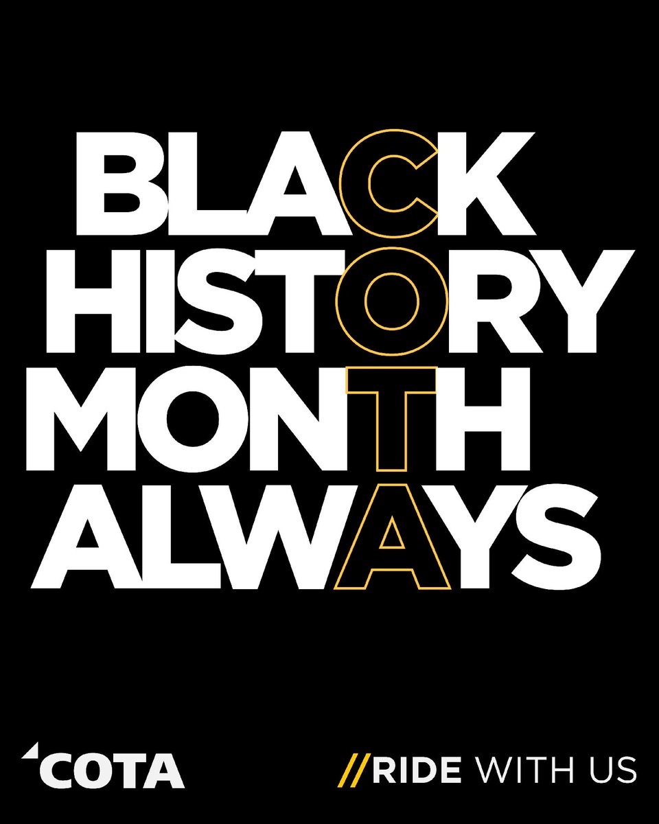 COTA Bus tweet media