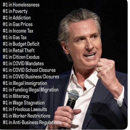 <a href="/CAgovernor/">Governor Gavin Newsom</a> <a href="/TheCalGuard/">The California Military Department</a> Why would you care about service men and women when you could care less about California and America