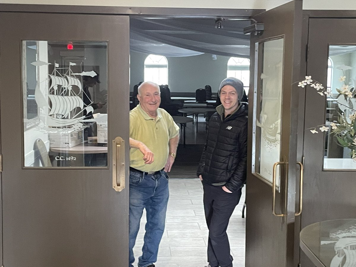 TRU Men’s Soccer tweet media