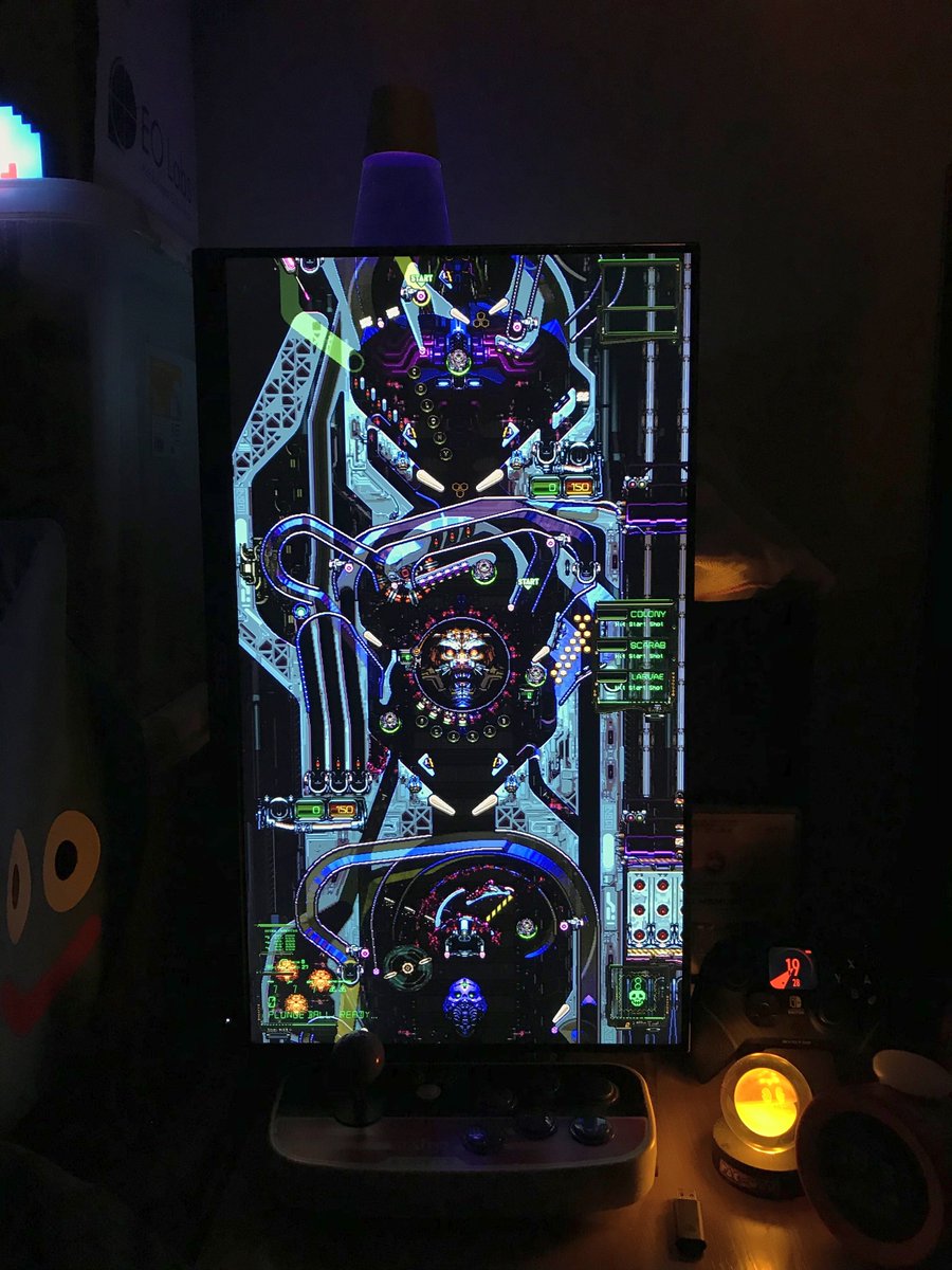 Jason Muir tweet media