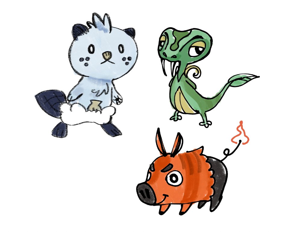 exaltedfuzz tweet media