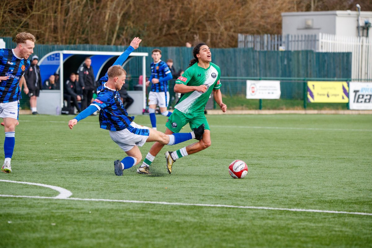 David Featherstone tweet media