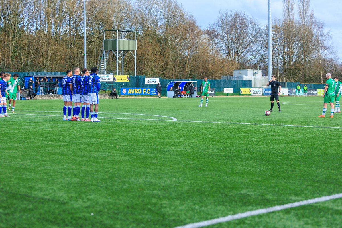 David Featherstone tweet media