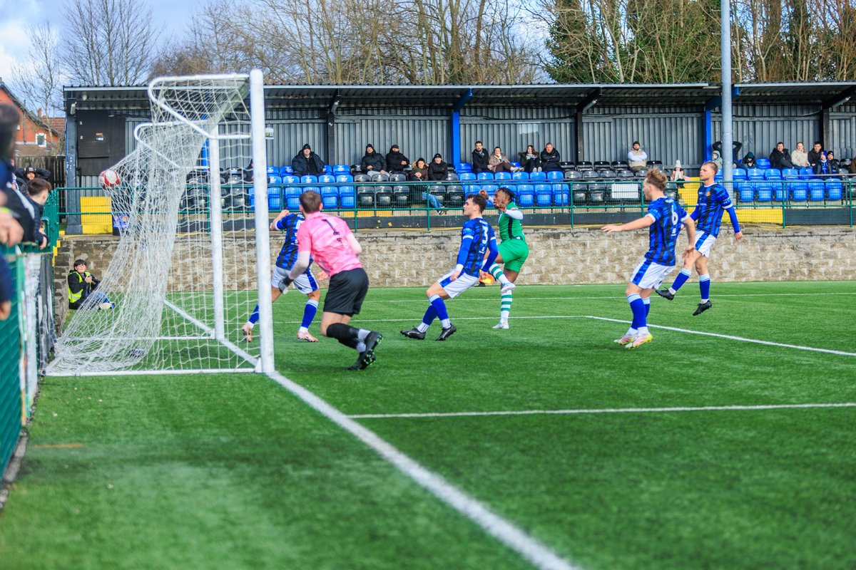 David Featherstone tweet media