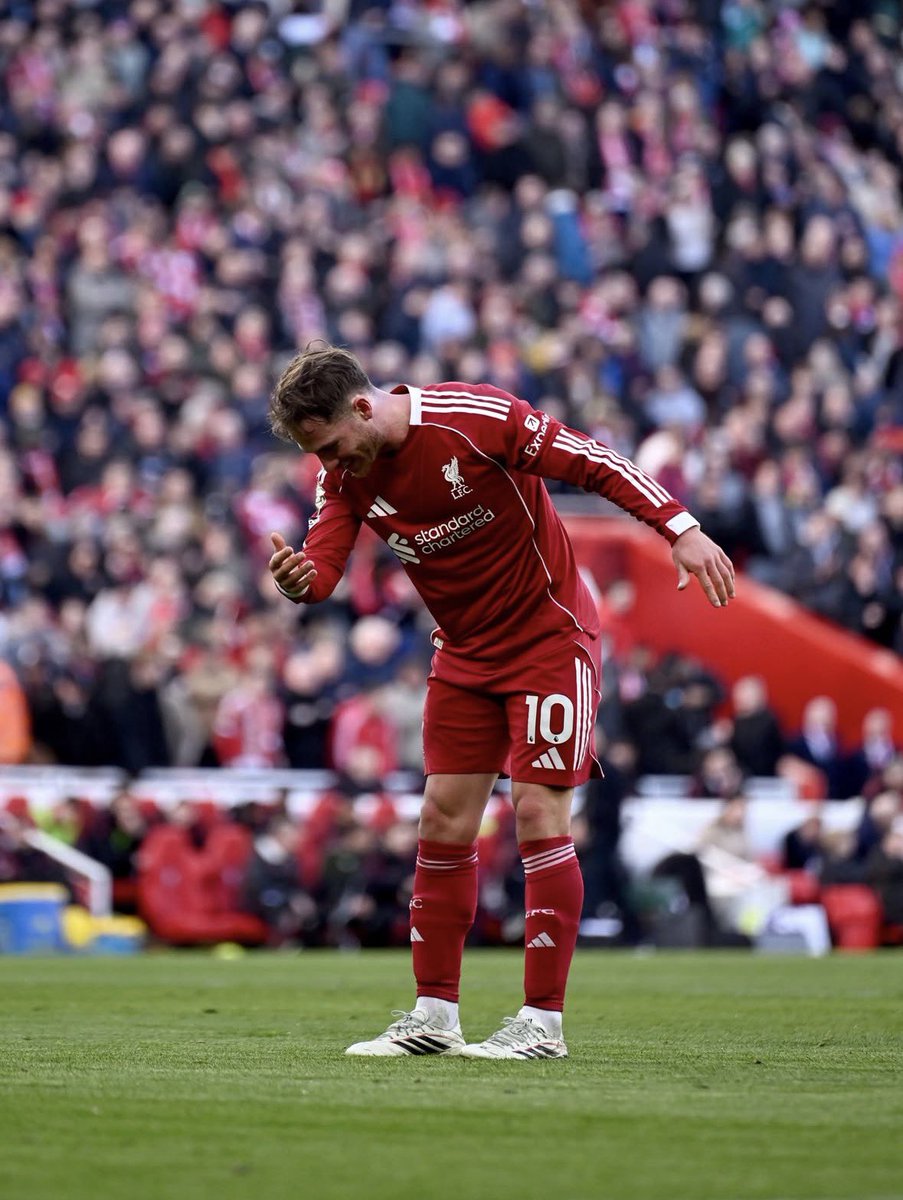 Anything Liverpool tweet media