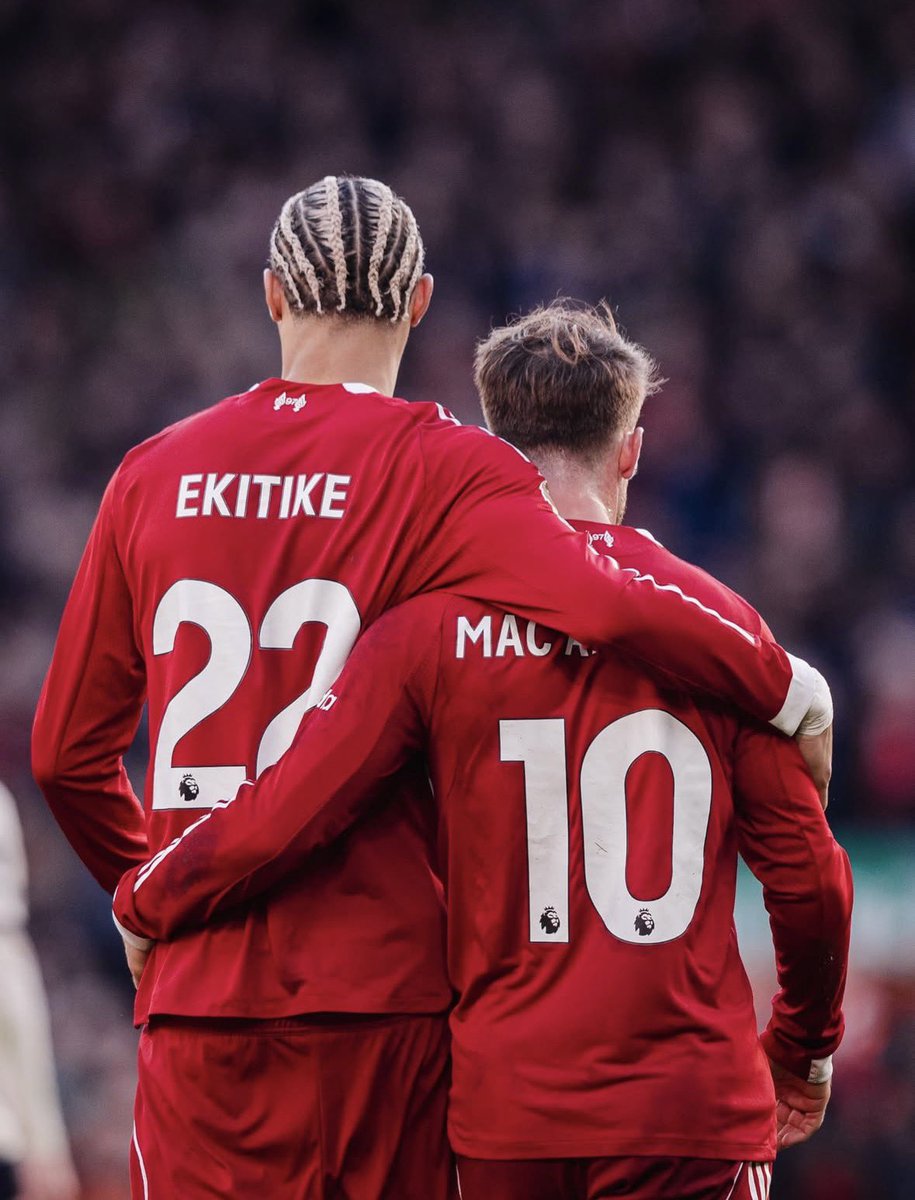 Anything Liverpool tweet media