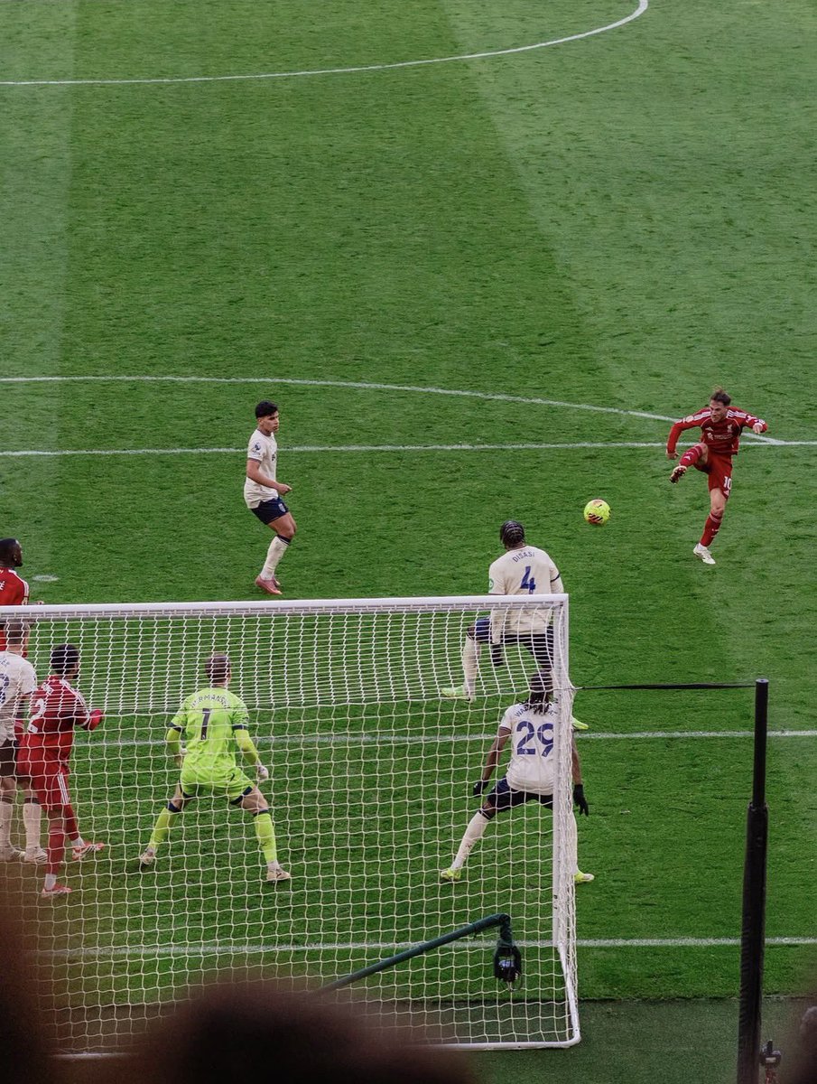 Anything Liverpool tweet media