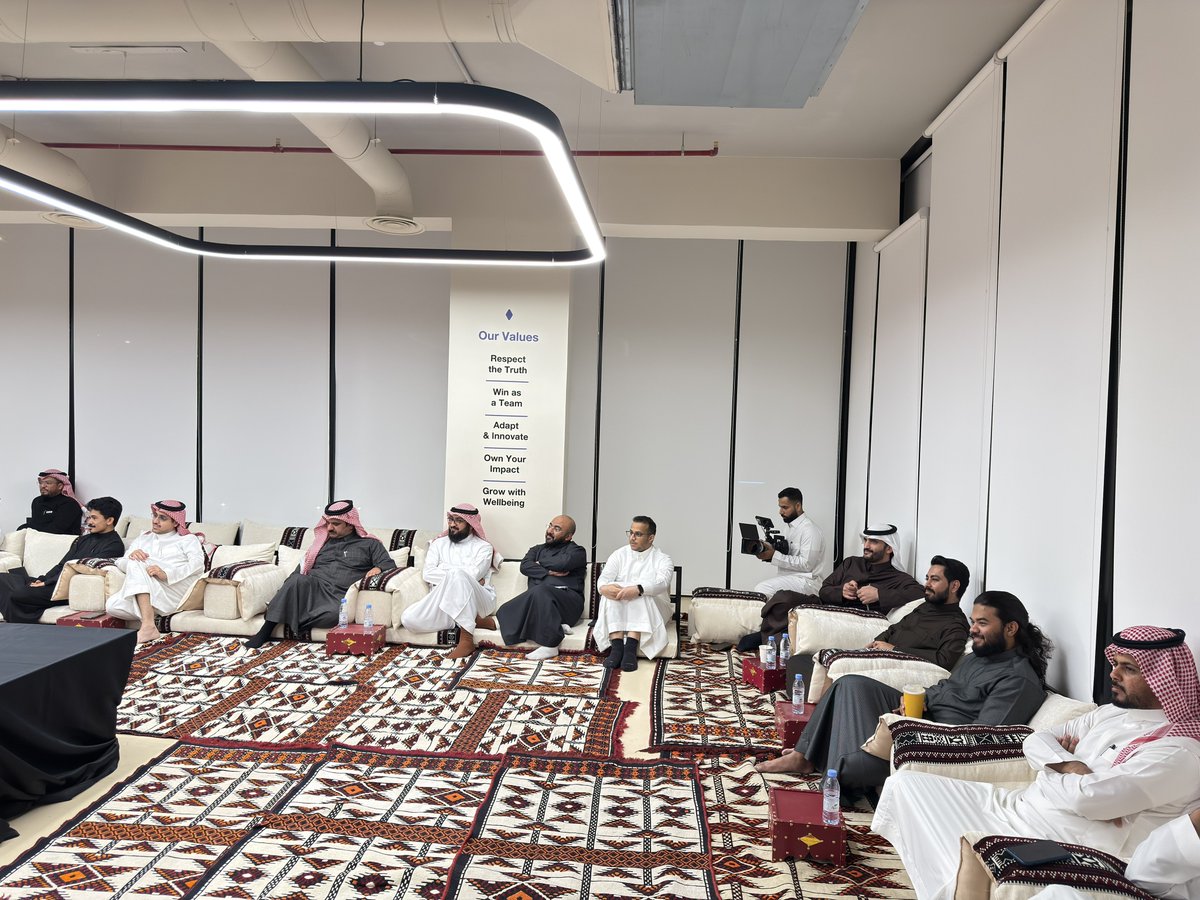 الرابطة السعودية لمعهد الابتكار العالمي tweet media