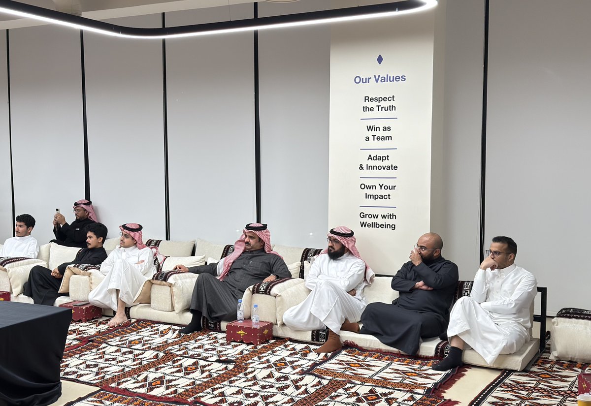 الرابطة السعودية لمعهد الابتكار العالمي tweet media