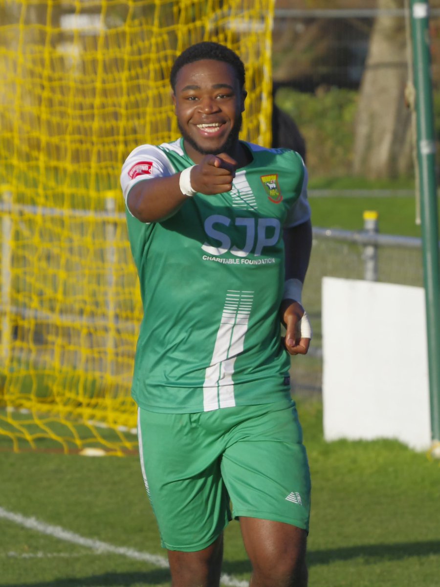 Hendon Football Club tweet media