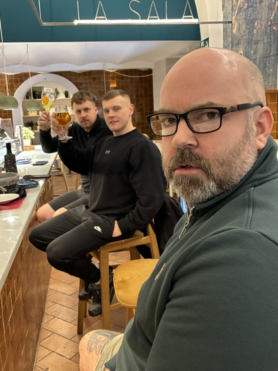 Ben Guilliatt tweet media