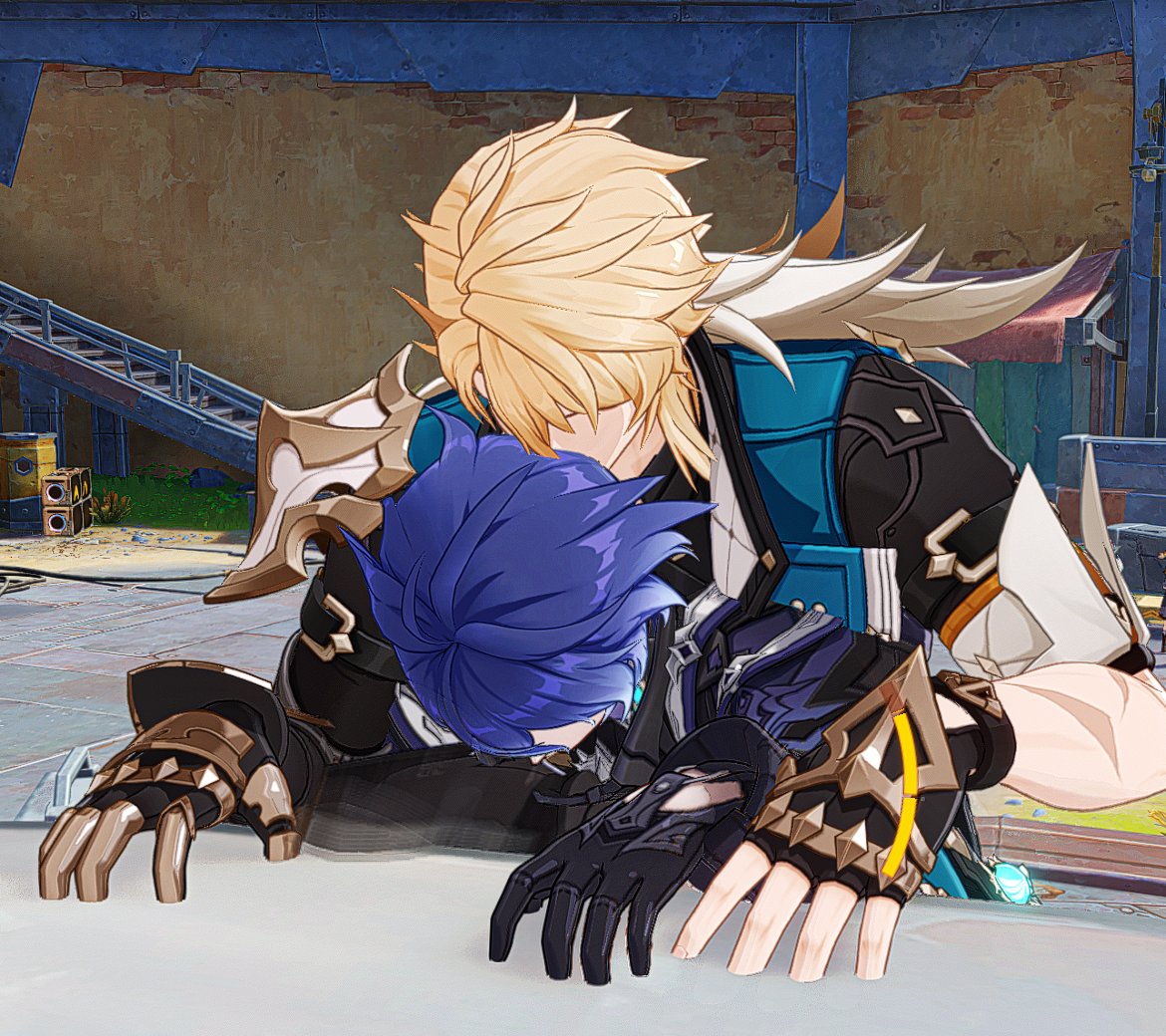 oshizu_crab31's tweet photo. ギリアウト https://t.co/Cwn1XONq1Y