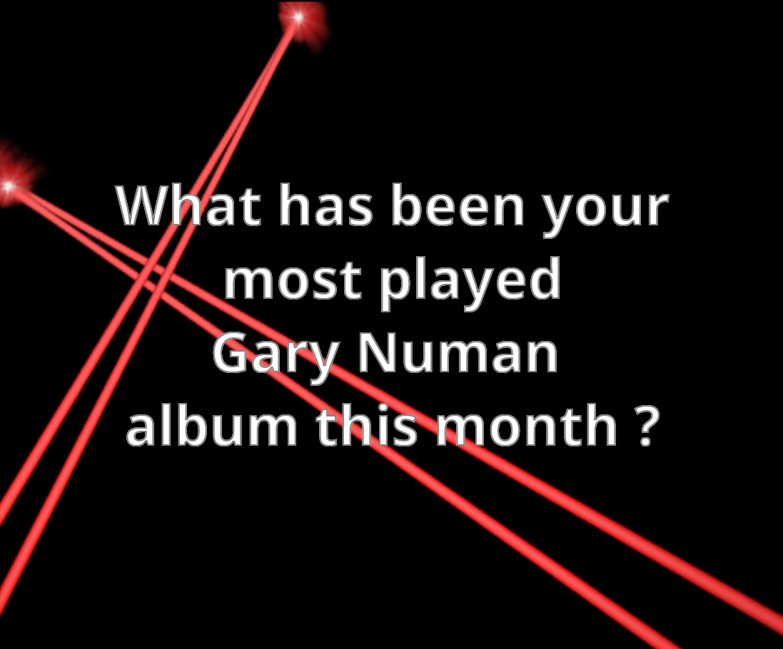 🔺Tubeway Army | Gary Numan Information🔺 tweet media