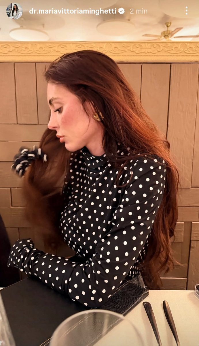 Quanto è bella Mavi 🥹