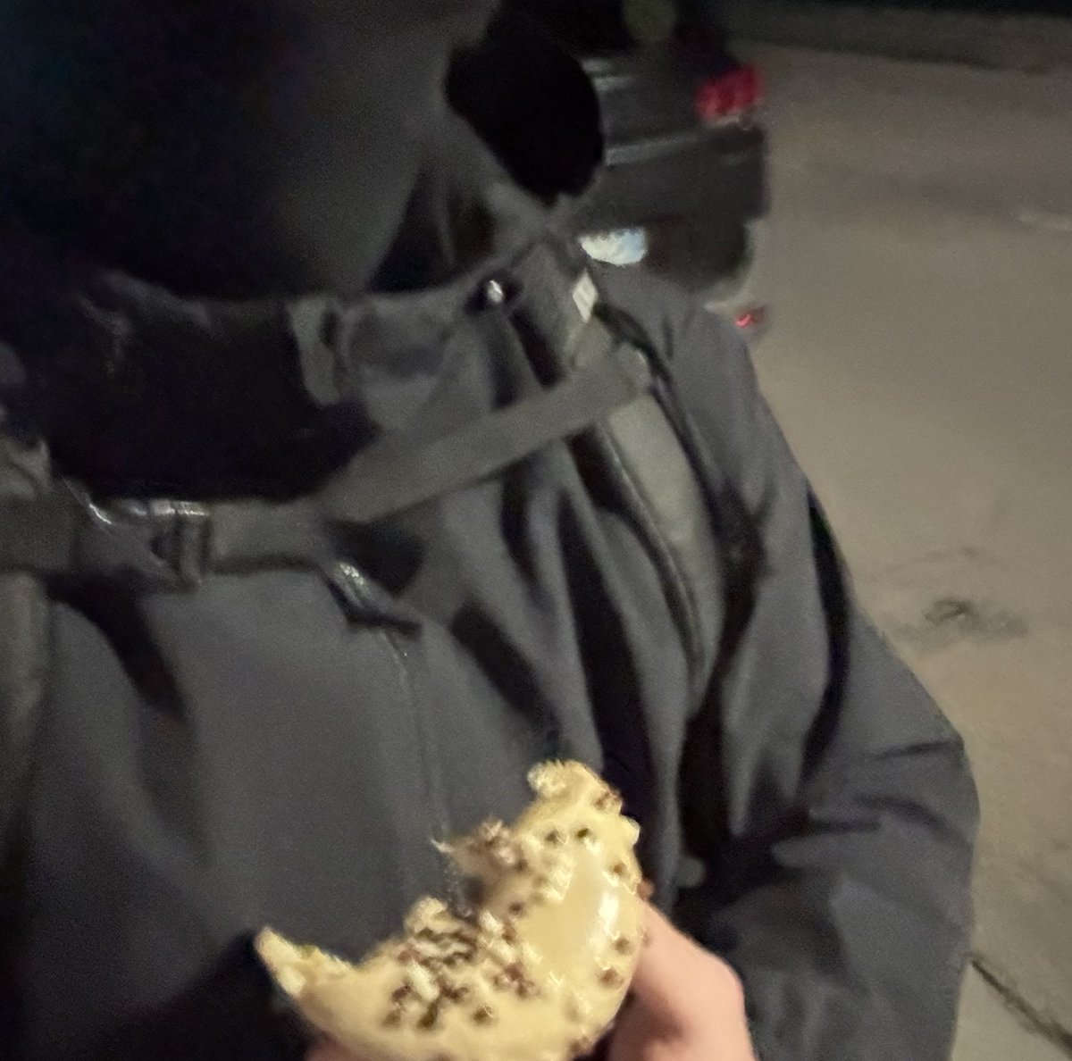 sensitive young man tweet media