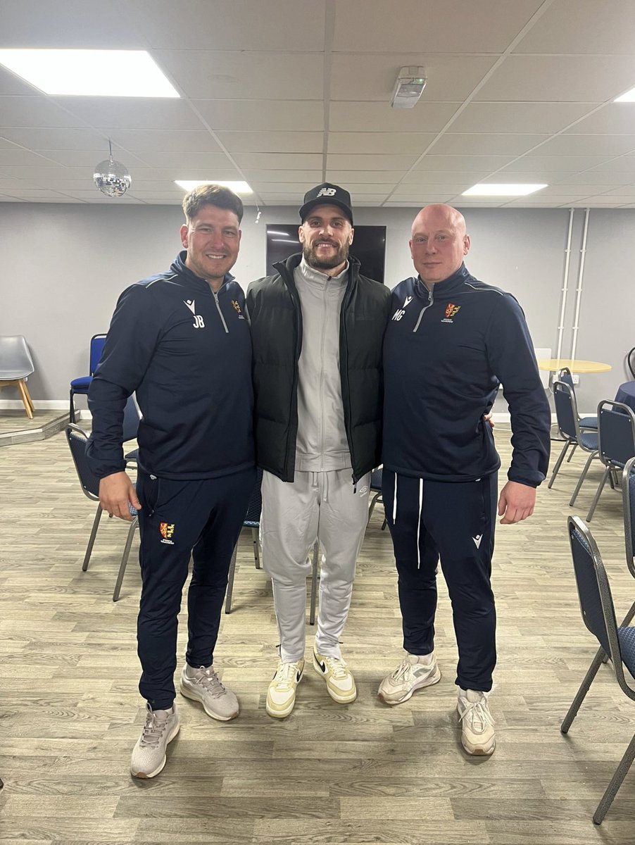 Matt The Steak Blake tweet media