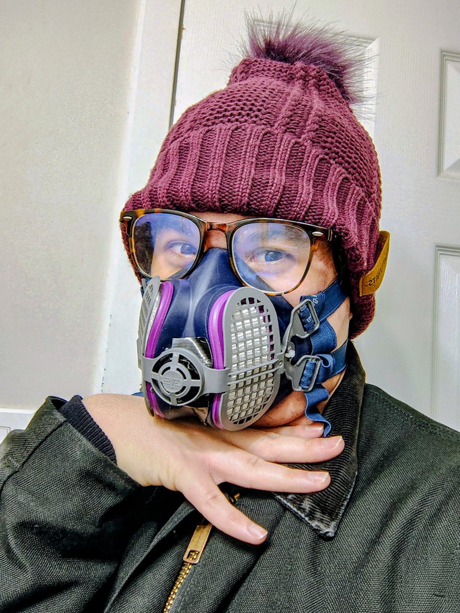 James Shepherd (He/Him) tweet media
