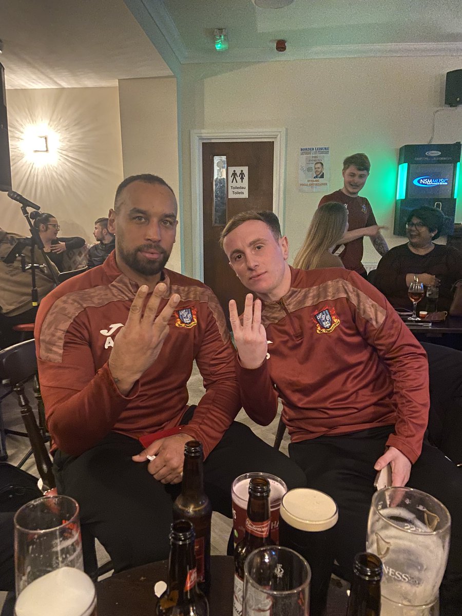 ZlatanGriff's tweet photo. Imagine not having Ash or Jordan Prozza in your team 😂😂 https://t.co/1EMylLTXB0