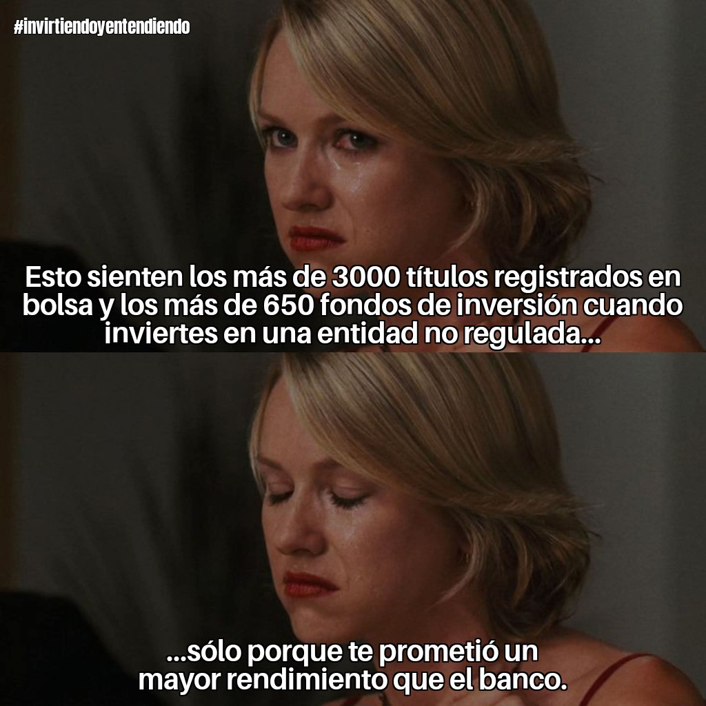garoarenas's tweet photo. En esta cuenta siempre les hemos explicado que una inversión debe ponderar la gestión de riesgos por arriba de los rendimientos, en fin, síganle haciendo caso a su influencer triple diamante.
#invirtiendoyentendiendo #fraudes #metaxchange https://t.co/5eF0PX1vOi