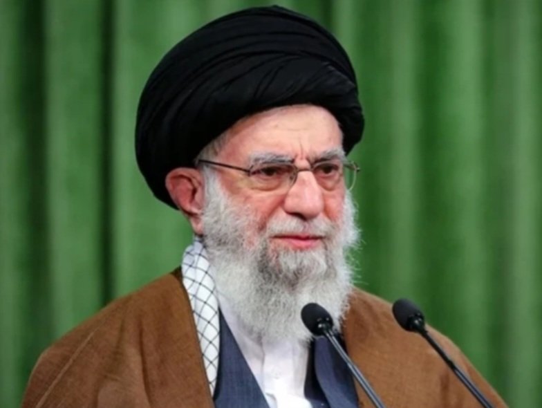 🔴 Son Dakika...!

İran dini lideri Hamaney'in öldürüldüğü iddiası gittikçe güçleniyor.! 

AXIOS : Hamaney'in cenazesi bulundu..!