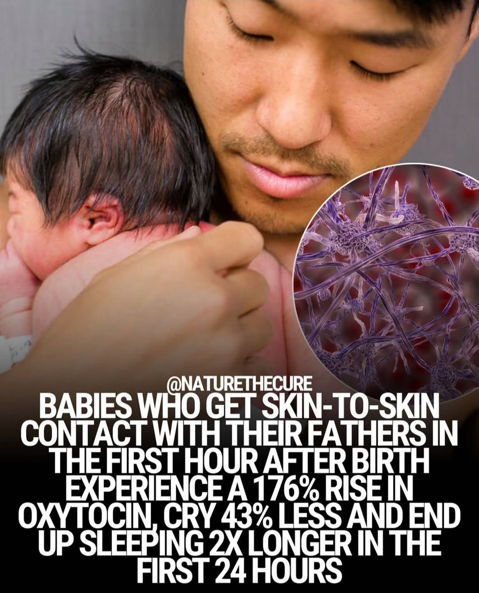 The first hour matters 👍