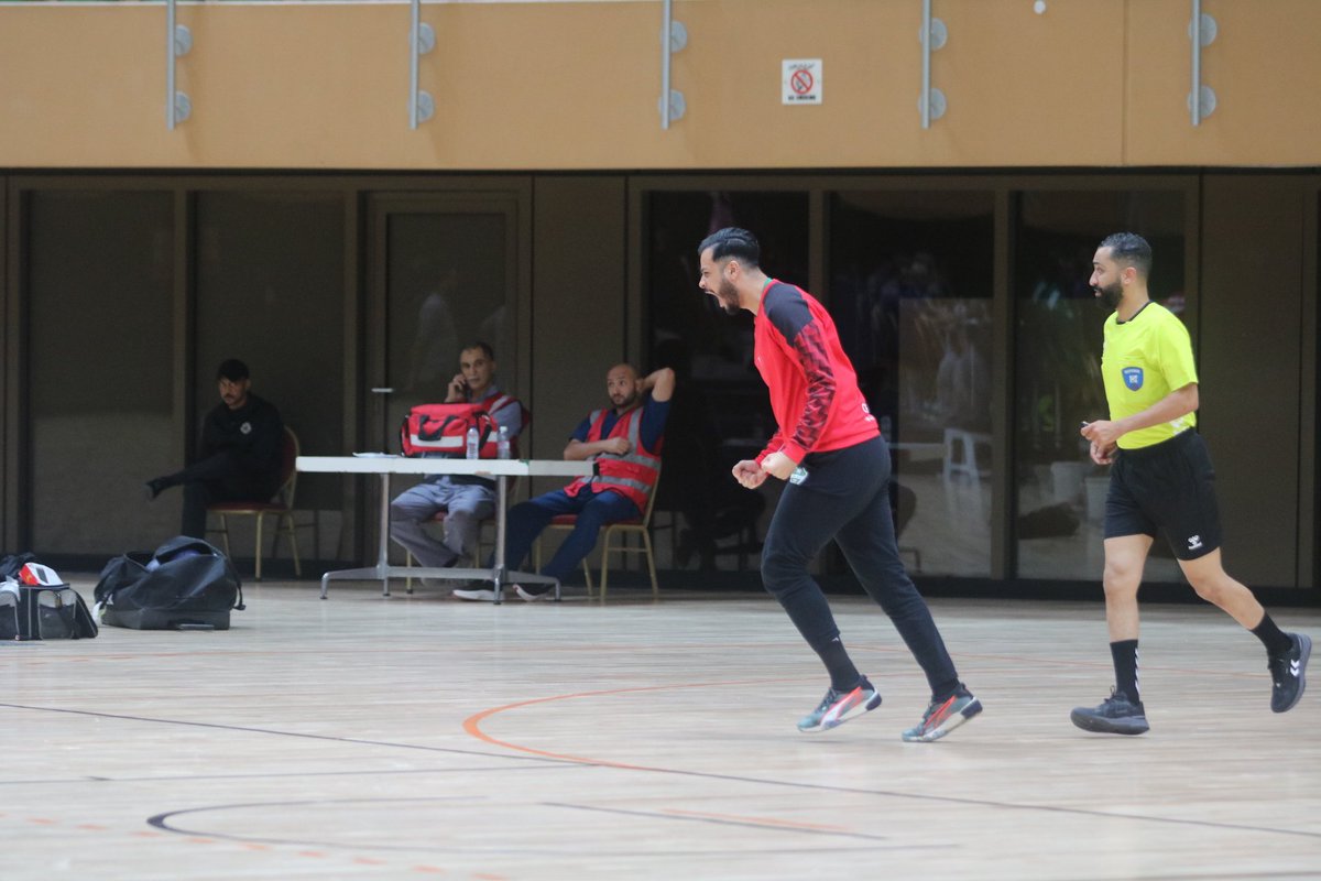 عالم كرة اليد بالنادي الأهلي🤾‍♂️ tweet media