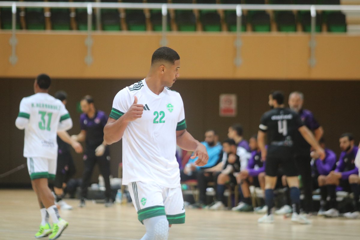 عالم كرة اليد بالنادي الأهلي🤾‍♂️ tweet media