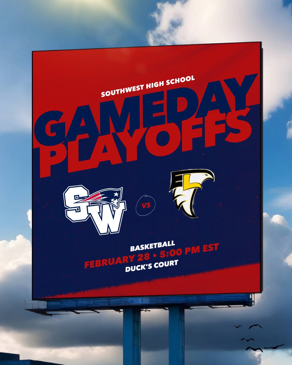 Southwest-Macon Hoops tweet media