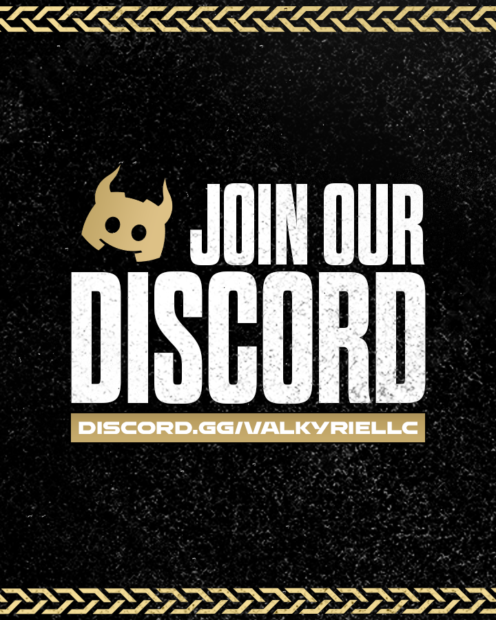 VALKYRIE tweet media