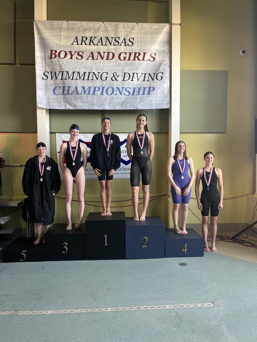 RHS Swim & Dive tweet media