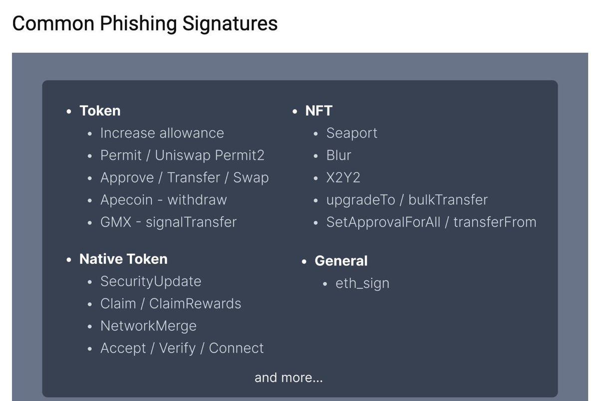 Secure Trace Lab tweet media
