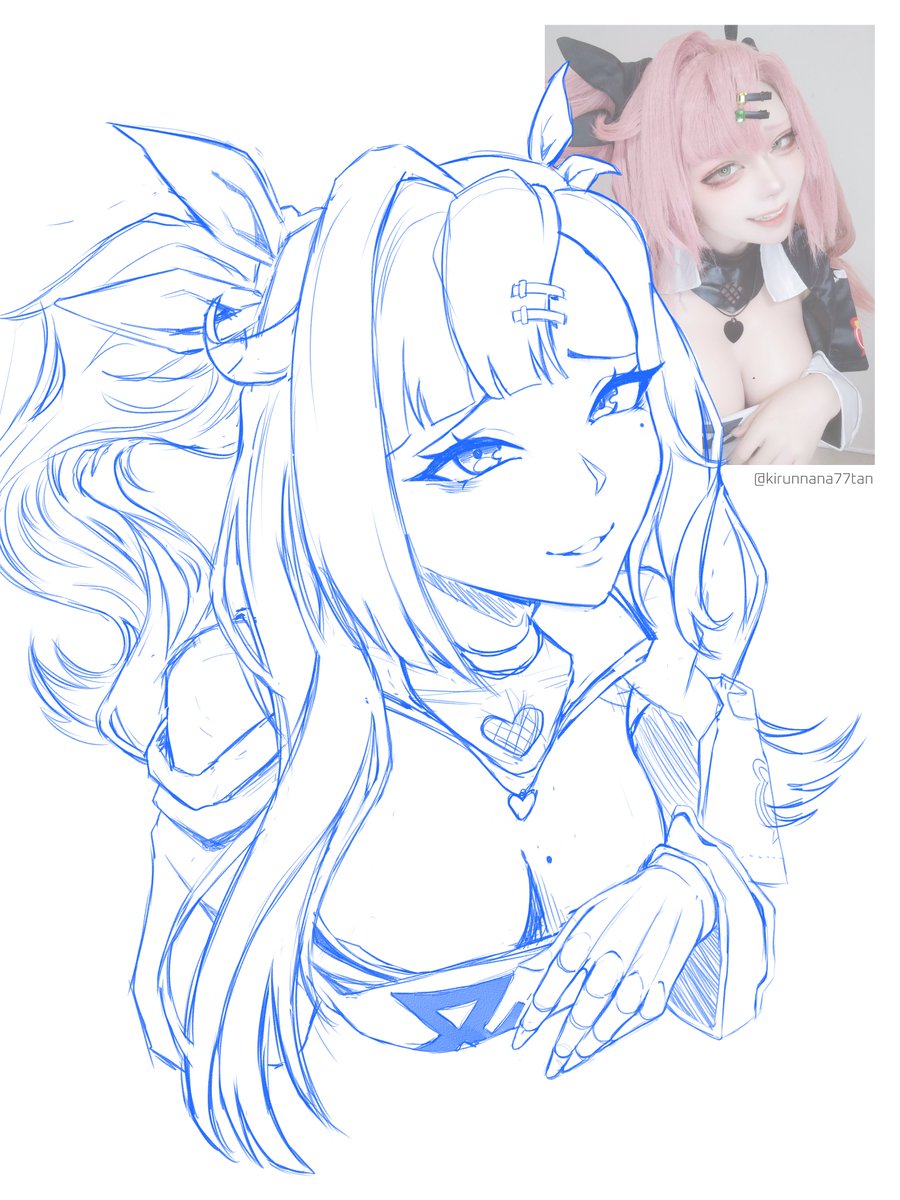 ToruZero tweet media