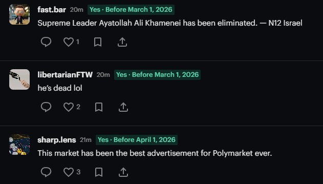 Lance Uppercut tweet media