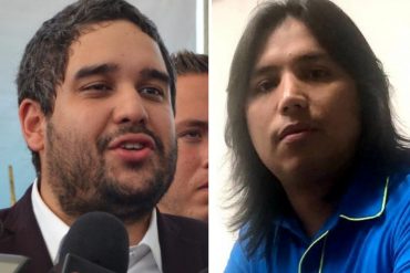 Par de joyas, se lo pasaban viajando por China y otros países derrochando el dinero robado a los venezolanos. El Madroñero está desaparecido, era una banda de delincuentes que viajaron por el mundo mientras nuestro pueblo moría de hambre. Iremos por ellos donde se escondan.