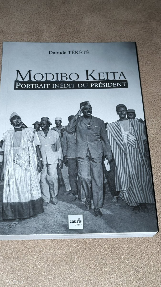 Lecture en téléchargement... 
🇲🇱 #Mali