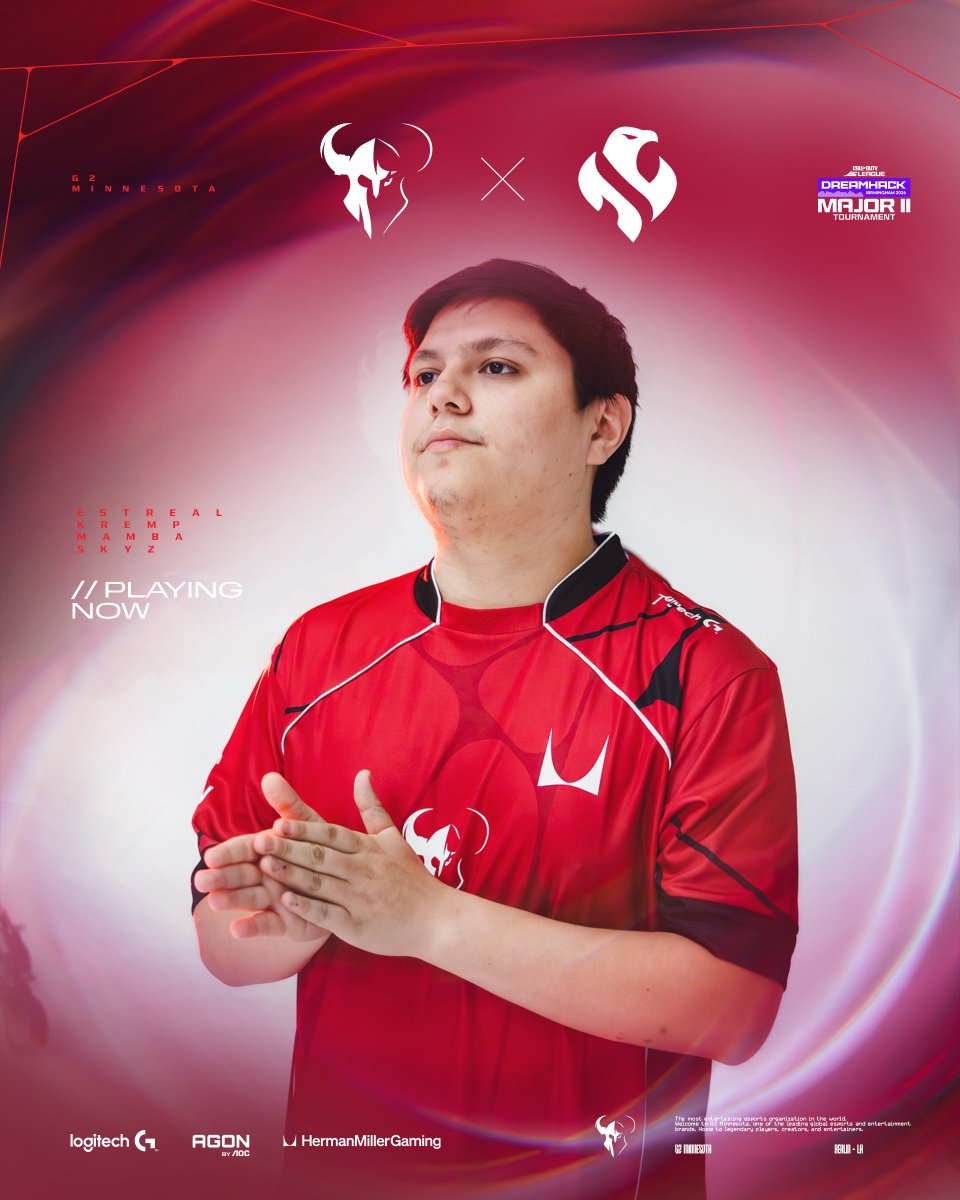 G2 Minnesota tweet media