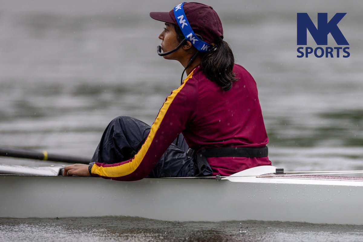 NK Rowing tweet media