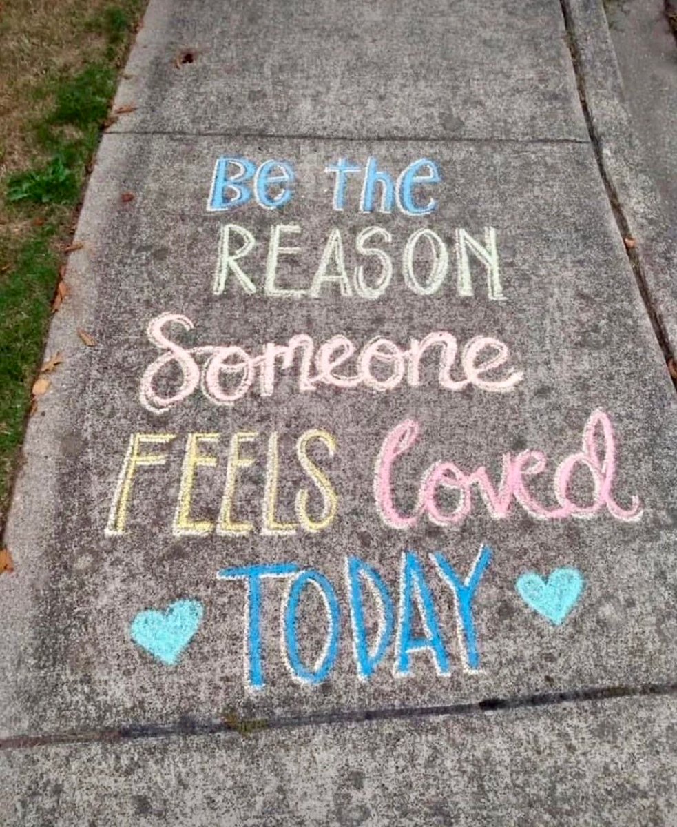 Action for Happiness tweet media