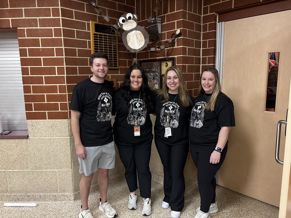 Miss Hunt’s Class tweet media